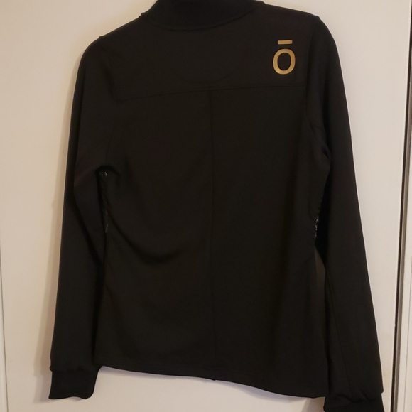 Doterra small quilted front jacket - Picture 5 of 7